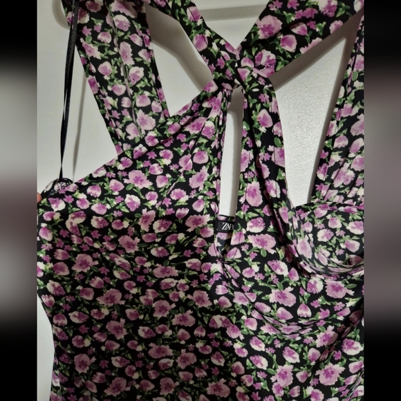 Zara size 10 top - Picture 3 of 5